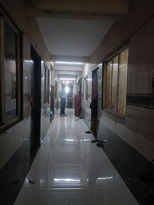 Building Lobby in  Apartment at Palsana – for Sale