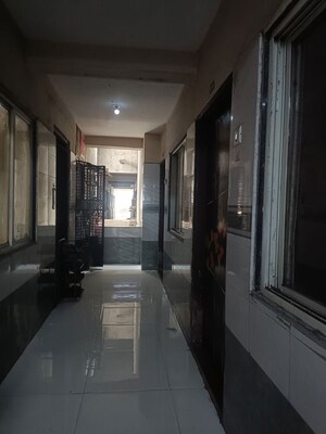 Building Lobby in  Apartment at Palsana – for Sale