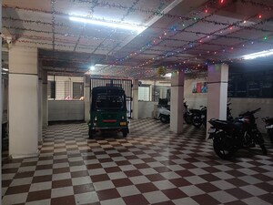 Parking in  Apartment at Palsana – for Sale
