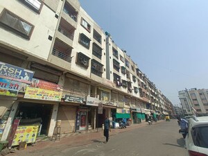  Apartment – Exterior View View at Palsana - for Sale