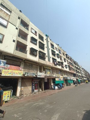  Apartment – Exterior View View at Palsana - for Sale