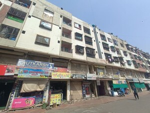  Apartment – Exterior View View at Palsana - for Sale
