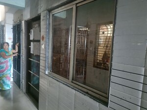 Balcony in  Apartment at Palsana – for Sale