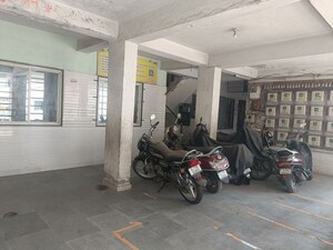 Parking in  Apartment at Palsana – for Sale