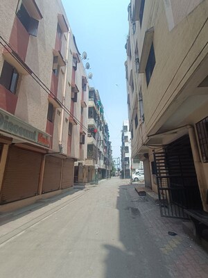  Apartment – Exterior View View at Palsana - for Sale