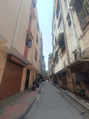  Apartment – Exterior View View at Palsana - for Sale