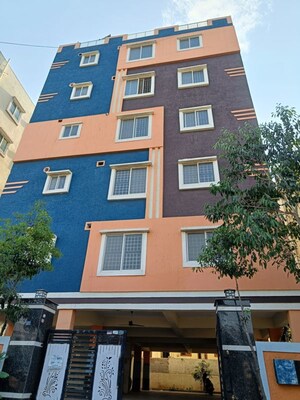  Apartment For Sale in Peerzadiguda
