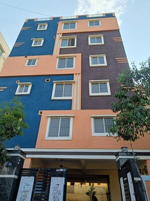  Apartment – Exterior View View at Peerzadiguda - for Sale