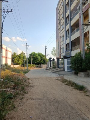  Apartment – Exterior View View at Peerzadiguda - for Sale