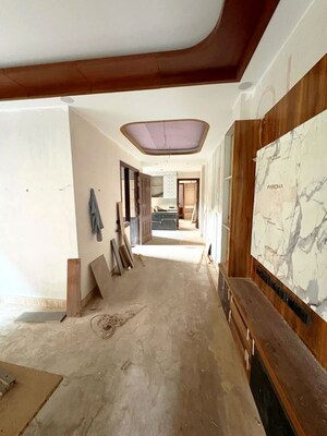 2 BHK Builder Floor For Rent in Kalkaji