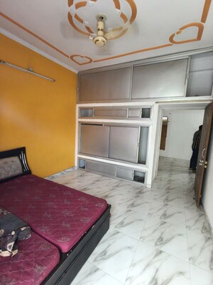 Bedroom in 2 BHK Independent House at Kamta – for Rent