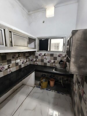 Kitchen in 2 BHK Independent House at Kamta – for Rent