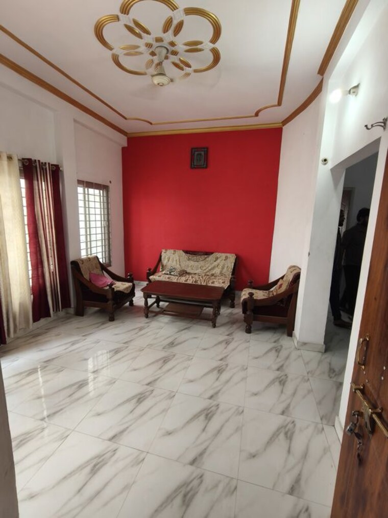 Bedroom, kamta 2 Bedroom 1650 Sq.Ft. Independent House In Kamta Lucknow 10369970