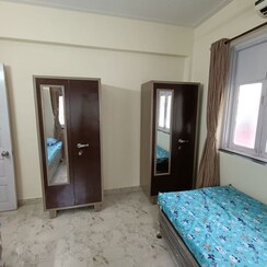 Pg For Rent in Santacruz East