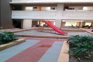 1 BHK Apartment – Garden View at Jalan Aura County Pune, Wagholi - for Rent