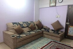 1 BHK + Pooja Room Apartment For Rent in Jalan Aura County Pune
