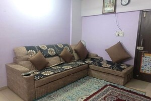 1 BHK Apartment For Rent in Jalan Aura County Pune, Wagholi