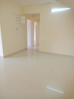 2 BHK + Pooja Room,Extra Room Apartment For Rent in Raheja Reflections 2 Serenity
