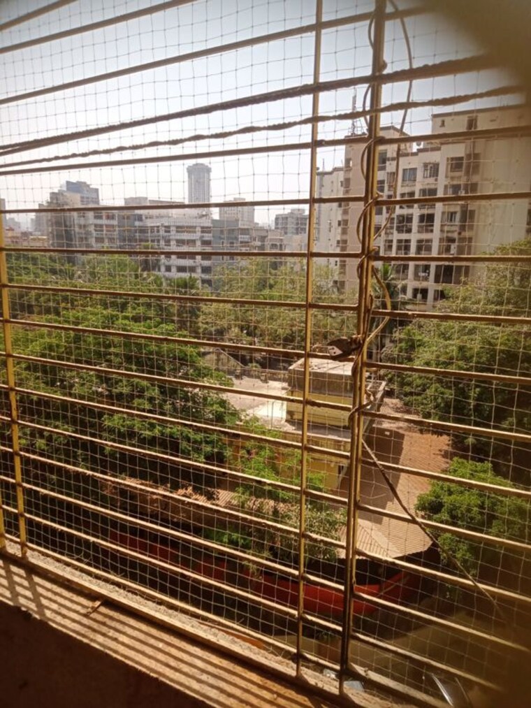 Balcony, raheja-reflections-2-serenity 2 Bedroom 867 Sq.Ft. Apartment In Kandivali East Mumbai 10369977