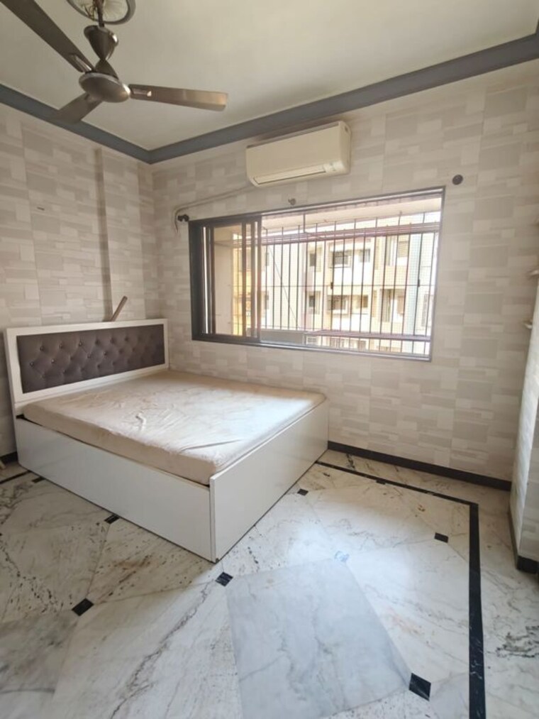 Room, gundecha-marigold 2 Bedroom 890 Sq.Ft. Apartment In Kandivali East Mumbai 10369979
