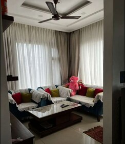 2 BHK Builder Floor For Rent in GMADA Eco City