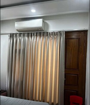 Furnished Amenities in 2 BHK Builder Floor at GMADA Eco City, North Mullanpur – for Rent
