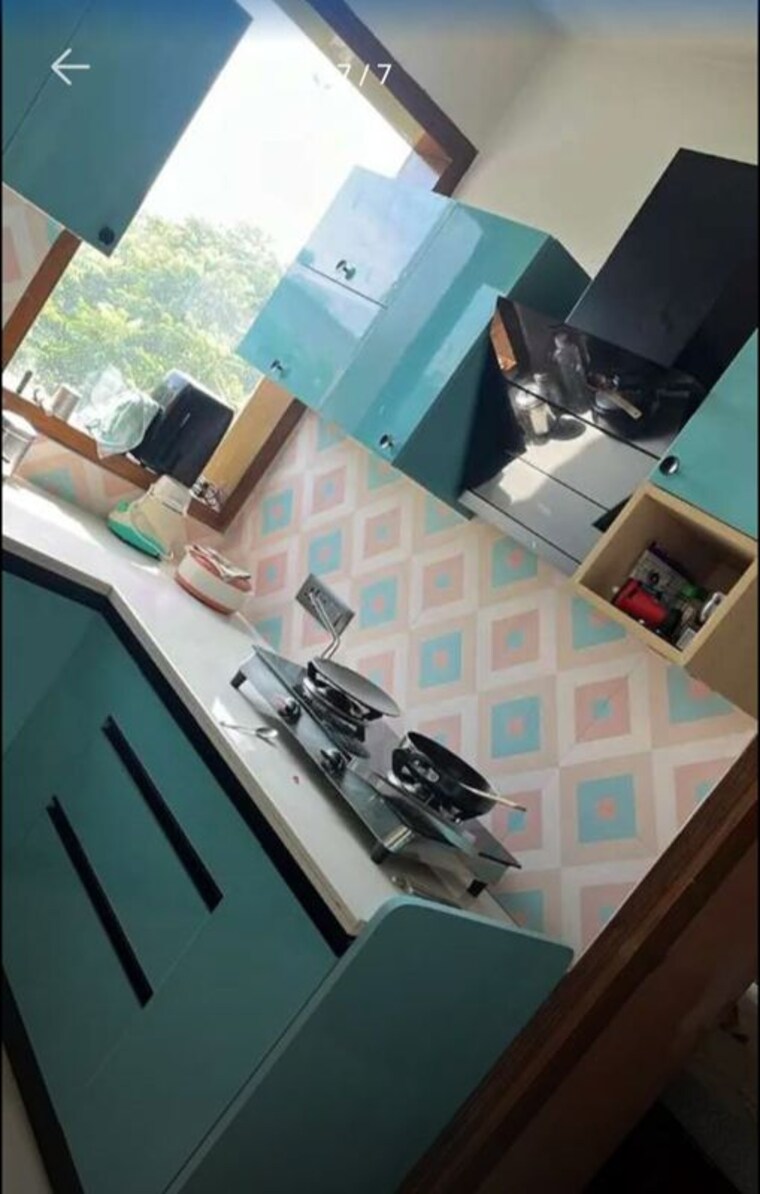 Team Area, gmada-eco-city 2 Bedroom 675 Sq.Ft. Builder Floor In North Mullanpur Chandigarh 10369981