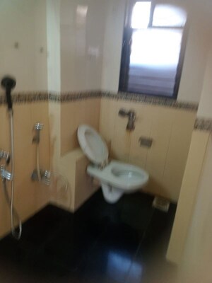 Team Area in 2.5 BHK Apartment at Rustomjee Pinnacle, Borivali East – for Rent