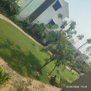 4 BHK Villa – Exterior View View at Unitech The Villas, Sector 33 - for Rent
