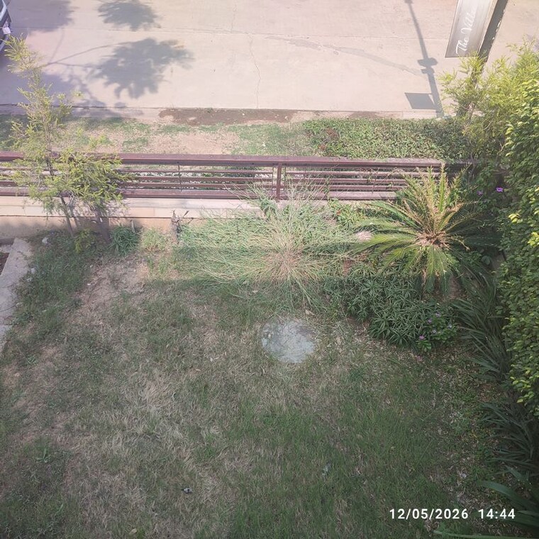 Garden, unitech-the-villas 4 Bedroom 7000 Sq.Ft. Villa In Sector 33 Gurgaon 10369984