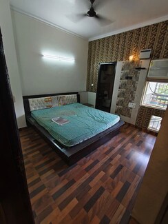 3 BHK Builder Floor For Rent in Shakti Khand