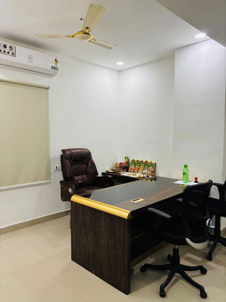 Team Area, madhapur Commercial Office Space 2046 Sq.Ft. In Madhapur Hyderabad 10369992