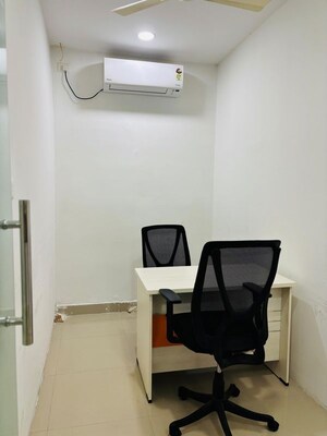Team Area in  Office Space at Madhapur – for Rent