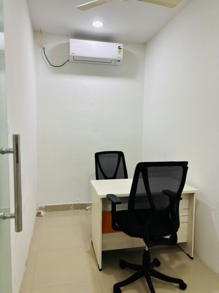 Team Area, madhapur Commercial Office Space 2046 Sq.Ft. In Madhapur Hyderabad 10369992