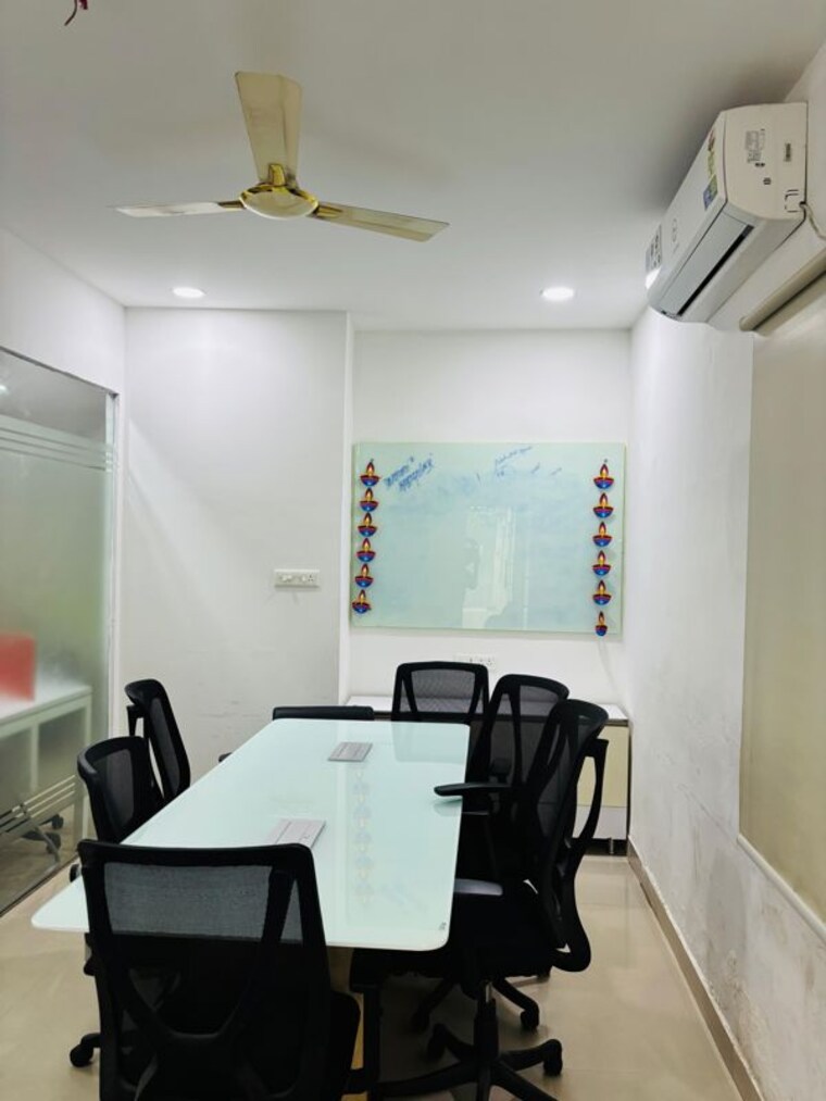 Team Area, madhapur Commercial Office Space 2046 Sq.Ft. In Madhapur Hyderabad 10369992