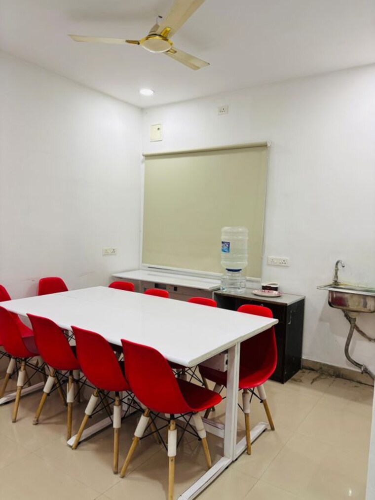 Team Area, madhapur Commercial Office Space 2046 Sq.Ft. In Madhapur Hyderabad 10369992