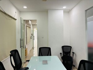 Team Area in  Office Space at Madhapur – for Rent