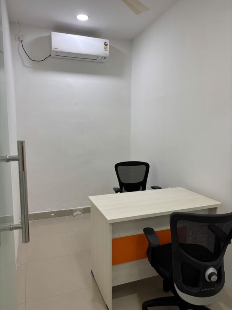 Team Area, madhapur Commercial Office Space 2046 Sq.Ft. In Madhapur Hyderabad 10369992