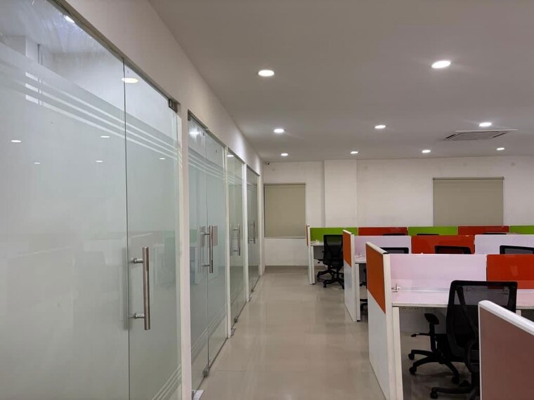 undefined, madhapur Commercial Office Space 2046 Sq.Ft. In Madhapur Hyderabad 10369992