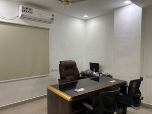 Team Area in  Office Space at Madhapur – for Rent