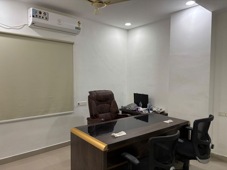 Team Area, madhapur Commercial Office Space 2046 Sq.Ft. In Madhapur Hyderabad 10369992