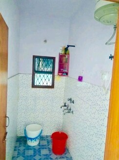 2.5 BHK + Pooja Room Builder Floor For Rent in Ultima 107