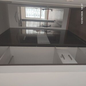Kitchen in 4 BHK Apartment at Pioneer Park Presidia, Sector 62 – for Rent