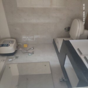 Kitchen in 4 BHK Apartment at Pioneer Park Presidia, Sector 62 – for Rent
