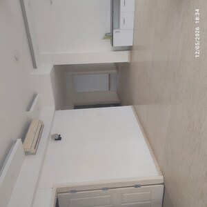 Bathroom in 4 BHK Apartment at Pioneer Park Presidia, Sector 62 – for Rent