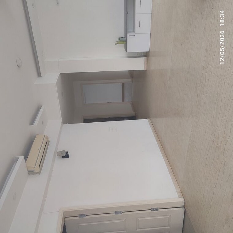 Bathroom, pioneer-park-presidia 4 Bedroom 2995 Sq.Ft. Apartment In Sector 62 Gurgaon 10369991
