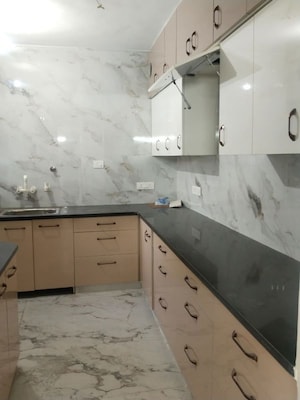 Kitchen in 2 BHK Apartment at Logix Blossom County, Sector 137 – for Rent