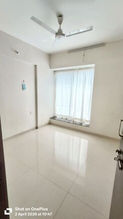 3 BHK Apartment For Rent in Sai Innovision 7 Avenues