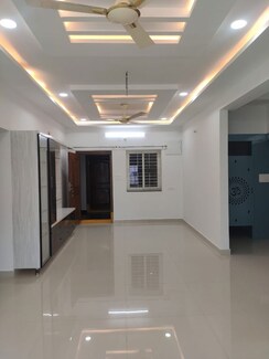 3 BHK + Pooja Room Builder Floor For Rent in Kondapur