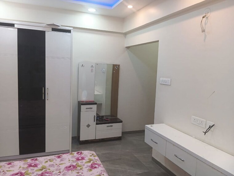 undefined, kumar-papillon 3 Bedroom 1200 Sq.Ft. Apartment In Pashan Gaon Pune 10370000